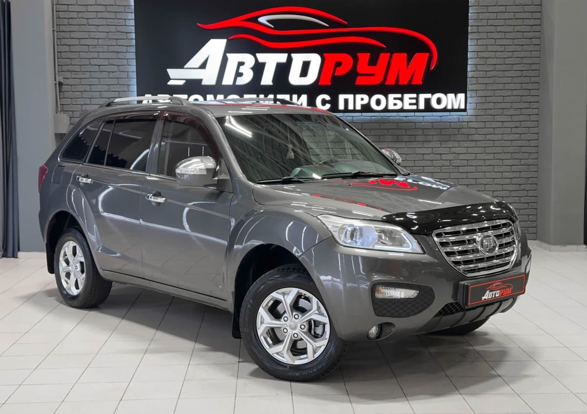 Lifan 215800 - 1